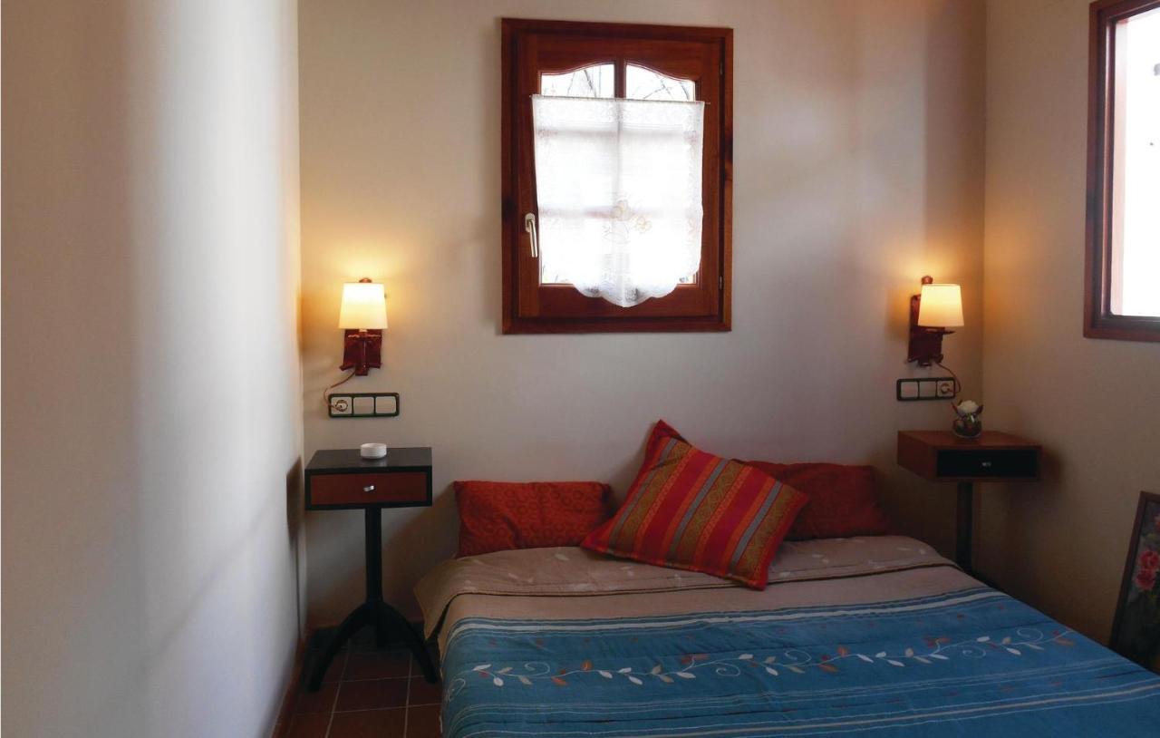 Amazing Apartment In Tossa De Mar With Wifi Bagian luar foto