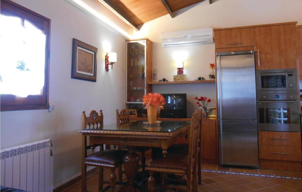 Amazing Apartment In Tossa De Mar With Wifi Bagian luar foto
